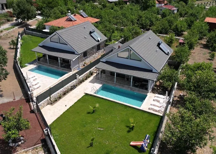 Yazz Villa