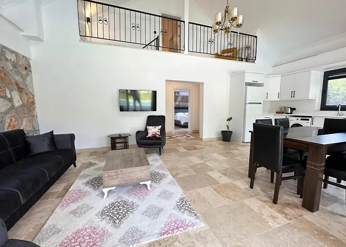 Villa Yazz