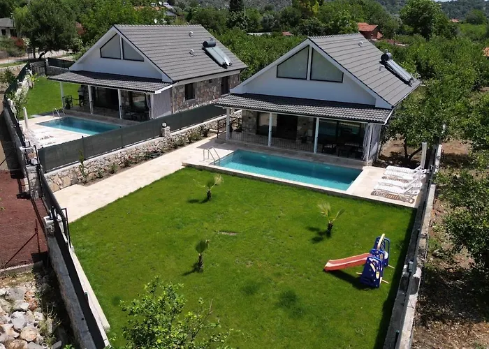 Villa Yazz *